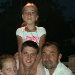 Руслан Лазовский, 24.07.1973, Сочи