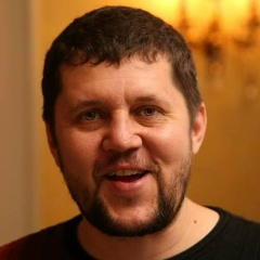Николай Татаренко, Алматы