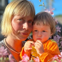 Варвара Смирнова, 08.02.1984, Санкт-Петербург