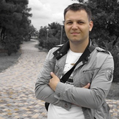 Денис Степанов, 04.05.1986, Санкт-Петербург