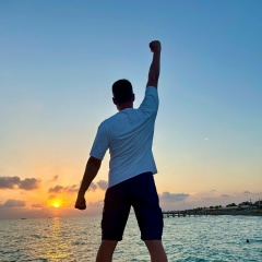 Петр Скворцов, 25.03.1987, Москва