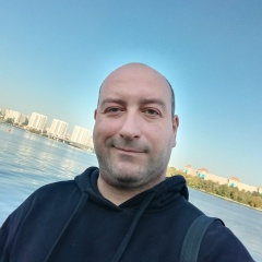 Руслан Секретов, 30.08.1983, Москва