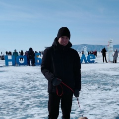 Руслан Фадеев, 09.09, Иркутск