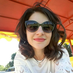 Елена Семенова, 20.06.1983, Запорожье