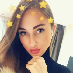 Julia Jull, 28.05.1990, Москва