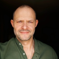 Алексей Иванов, Москва