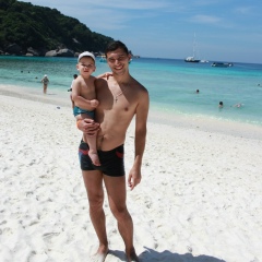 Денис Кудинов, 19.09.1985, Улан-Удэ