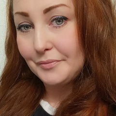 Екатерина Филина, 11.06.1988, Москва