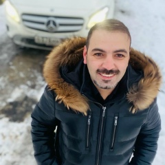 Ресул Билгин, 15.01, Мурманск