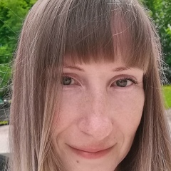 Светлана Манаенкова, 09.03, Елец