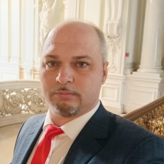 Андрей Березницкий, Донецк