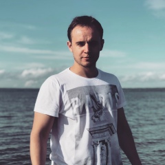 Александр Дронов, 13.08, Москва