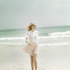 Мария Ляпичева, 13.06.1990, Москва