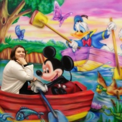 Екатерина Петерсон, 13.02.1986, Санкт-Петербург