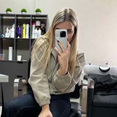 Alina Laskova, 02.09, Темиртау