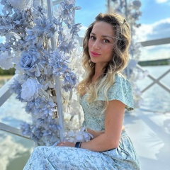 Ирина Тузикова, 22.06.1989, Луганск