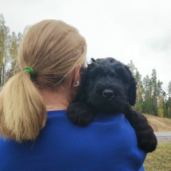 Маша Парфенова, 29.06.1982