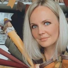 Евгения Радимонас, Калининград