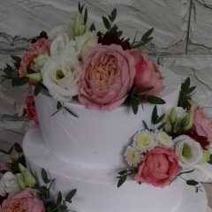 Юлия Торт, 01.12, Брянск