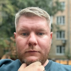 Ваня Скуратов, 26.12.1987, Люберцы