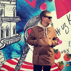 Артём Дёмин, 15.01