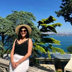 Айгерим Оразалина, 04.12, Dubai