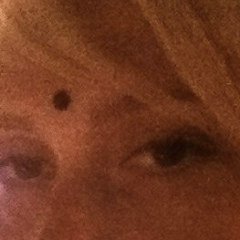 Анюта Гальперина, 07.02.1975, Berlin (Seedorf)