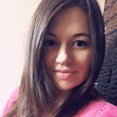 Алёна Минина, 09.08.1992, Кишинев