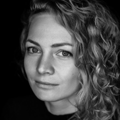 Анна Овсянникова, 21.10, Санкт-Петербург