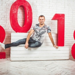 Максим Котенко, 11.08.1985