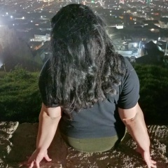 Оксана Блинова, 10.09.1987, Москва