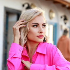 Мария Суббота, 23.02.1987, Сочи