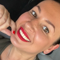 Таня Клименко, 21.05.1988, Санкт-Петербург