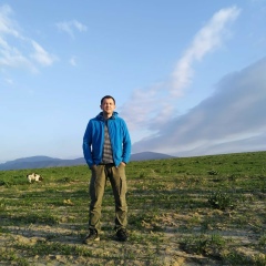 Алексей Никонов, 18.01, Шымкент