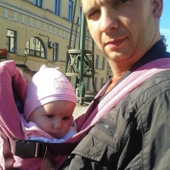 Дмитрий Михайлов, 19.03.1982, Санкт-Петербург