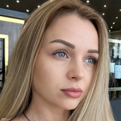 Олеся Громыко, 11.03.1989