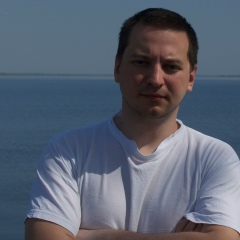 Svyatoslav Mysachenko, 18.03.1988, Seattle