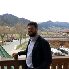 Лев Мельник, Челябинск