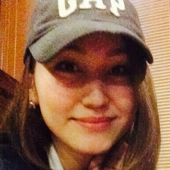 Дидара Ертис, 05.02.1994, Аркалык