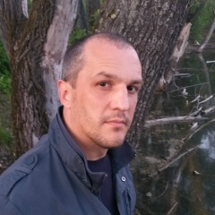 Евгений Чуприков, 29.03.1983, Новокузнецк