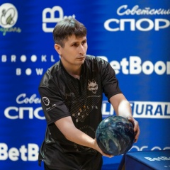 Сергей Рогов, 28.10, Вологда