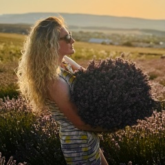 Анна Комарова, 18.09, Санкт-Петербург