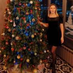 Наталья Ворошилова, 01.05, Ковров