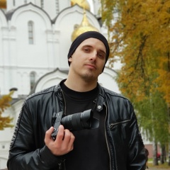 Сергей Видеограф, 07.09.1989, Ярославль