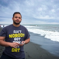 Руслан Габдуллин, 24.04, Краснодар