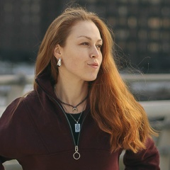 Анна Егорова, 19.03, Москва