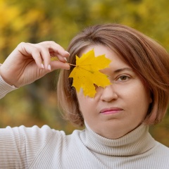 Оксана Астрова, 28.11, Чебоксары