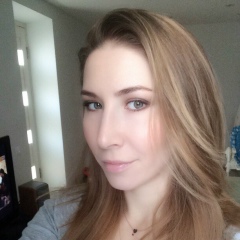 Ольга Еремеева, 16.07, Москва