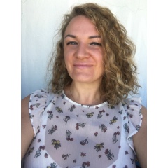 Ольга Шарова, 15.09.1985, Москва