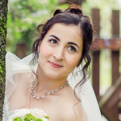 София Ткешелашвили, 21.10, Москва